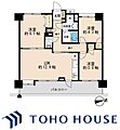 クリオ津田沼壱番館3階4,180万円
