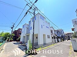 千葉県市川市新田１丁目