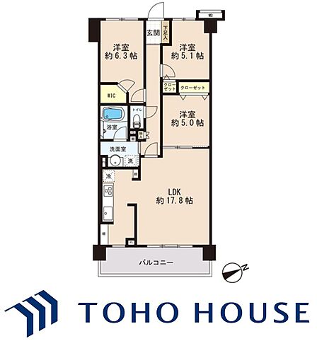 物件の陽当りや通風、周辺環境や街並みなど、資料には掲載していない情報をぜひ現地でご確認ください。