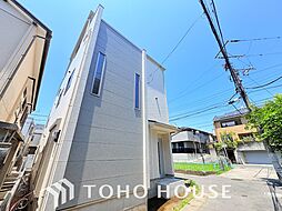 千葉県市川市新田１丁目