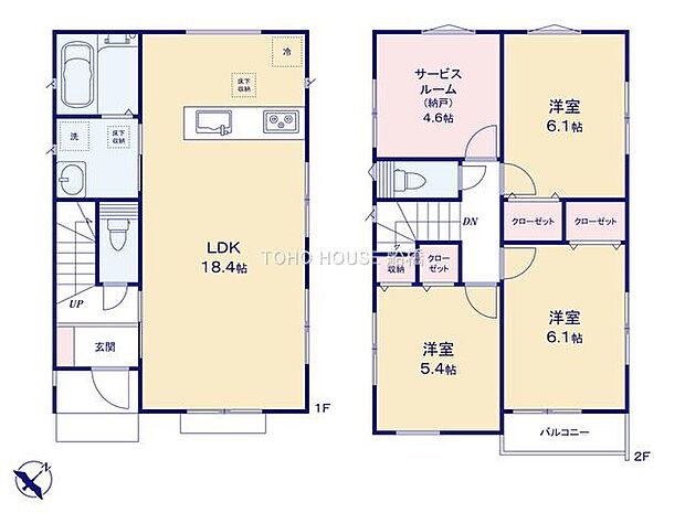 物件の陽当りや通風、周辺環境や街並みなど、資料には掲載していない情報をぜひ現地でご確認ください。実際に足を運ぶことで暮らしのイメージがより鮮明になり、納得と安心のマイホーム選びを進めることができます。