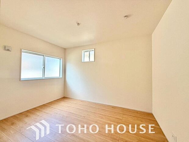 お子様の成長に合わせて住まいのレイアウトも変わります。将来を見越しての住まい選びも大切です。