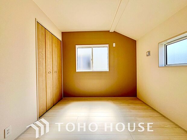 お子様の成長に合わせて住まいのレイアウトも変わります。将来を見越しての住まい選びも大切です。