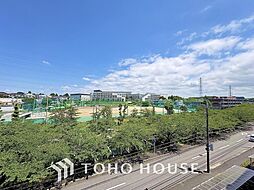 稲毛パークハウス C棟