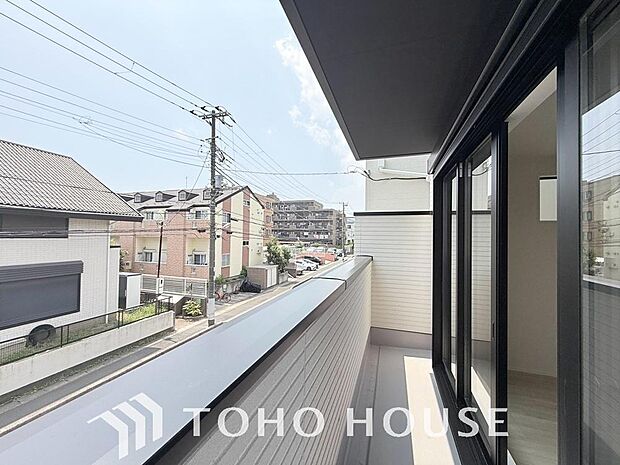 めまぐるしく過ぎ行く日々の中でゆったりとした休息と癒しを提供してくれる居住者のプライベート空間。