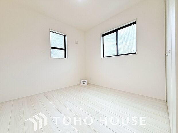 笑顔が溢れ、会話が弾む豊かな時を過ごすことができる空間でお住まいになった幸せをかみしめてください。
