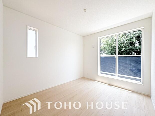居住していく中でオーナー様だけの【マイホーム】に創り上げて下さい。