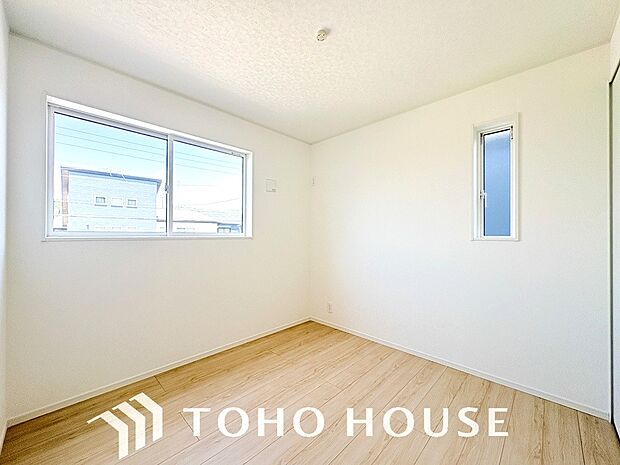 笑顔が溢れ、会話が弾む豊かな時を過ごすことができる空間でお住まいになった幸せをかみしめてください。