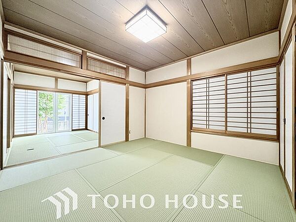 笑顔が溢れ、会話が弾む豊かな時を過ごすことができる空間でお住まいになった幸せをかみしめてください。