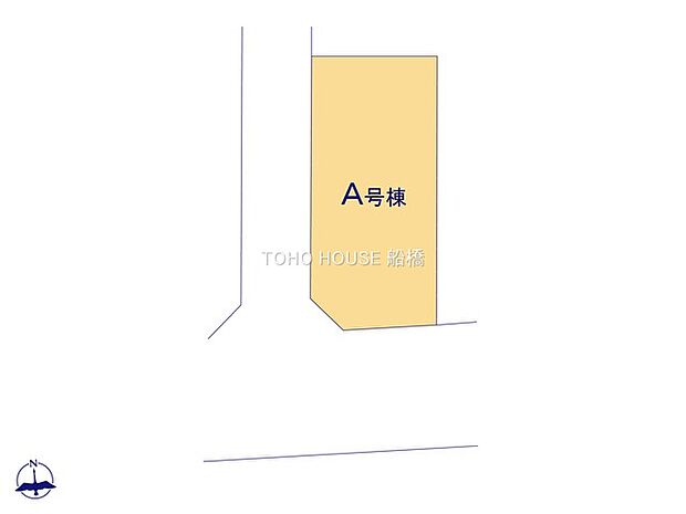 土地の形状や道路との関係がわかる区画図。お住まい購入に向けての「質問」や「疑問」など、些細な事でも何でも質問して下さい。日当たりや駐車のしやすさなど、図面だけでは見えない不安も丁寧にお答えいたします。