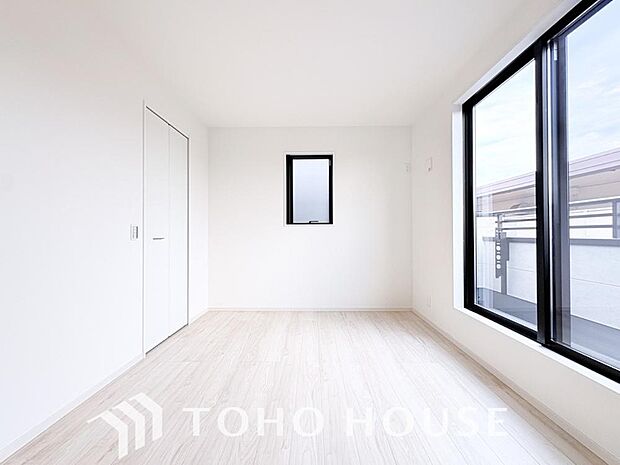 居住していく中でオーナー様だけの【マイホーム】に創り上げて下さい。