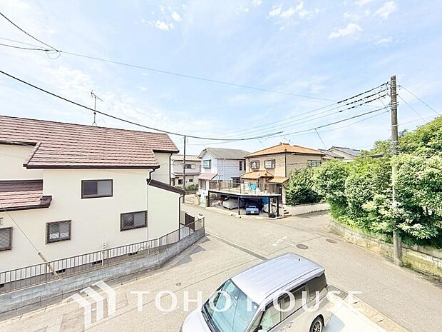 新居に住まう事で手に入れるものは、きっと日常にとっても貴重な存在となるはずです。