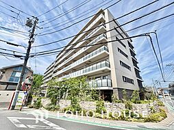 ルピアコート稲毛