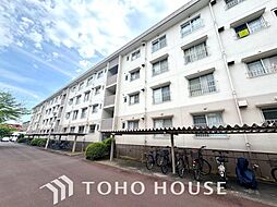 検見川ハイツ2号棟