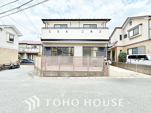 「快適」は「家」と「街」と「環境」が調和した時に訪れるのだと、改めて感じさせてくれます。物件の「陽当り」や「通風」、「周辺環境」や「街並み」など、資料には掲載していない情報をぜひ現地でご確認ください。