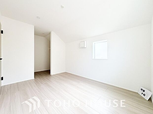 居住していく中でオーナー様だけの【マイホーム】に創り上げて下さい。