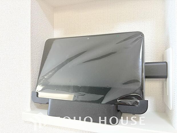 スマホひとつで家電や住宅設備を遠隔操作でき、快適性・利便性・防犯性を高める次世代スマートハウス。