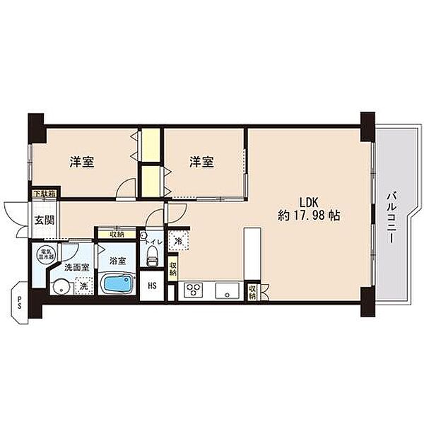 間取り：312001297707
