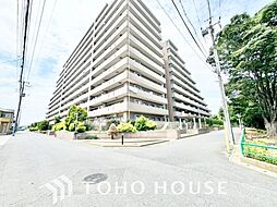 ダイアパレス千城台II