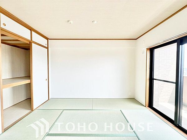 居住していく中でオーナー様だけの【マイホーム】に創り上げて下さい。