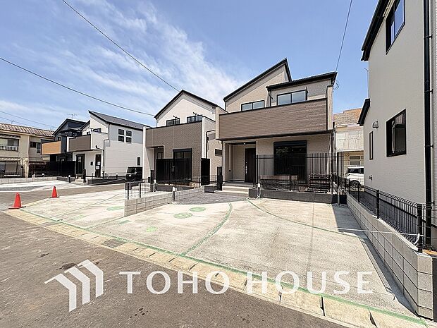 一歩踏み出せば今までとは違う新しい生活のスタートです。おうち探しを始めるきっかけは人それぞれ…疑問もさまざま…。些細なことでも、何でも質問してください。誰よりも分かりやすく安心の購入をサポートします。