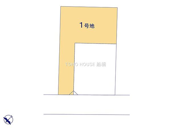 区画図：312001297727