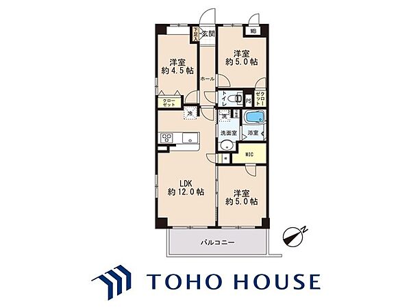 間取り：312001328611