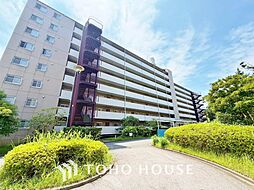 東千葉ハイツ弐号棟