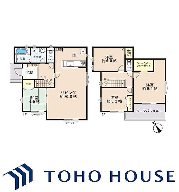 物件の陽当りや通風、周辺環境や街並みなど、資料には掲載していない情報をぜひ現地でご確認ください。