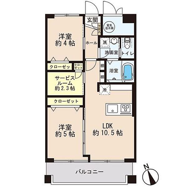 間取り：313004854712