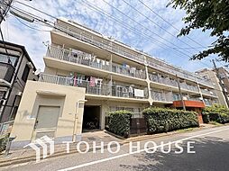 ネオコーポ第一お花茶屋