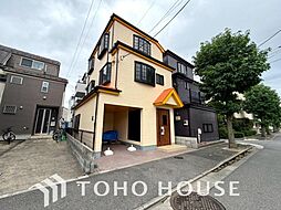 東京都江戸川区篠崎町４丁目