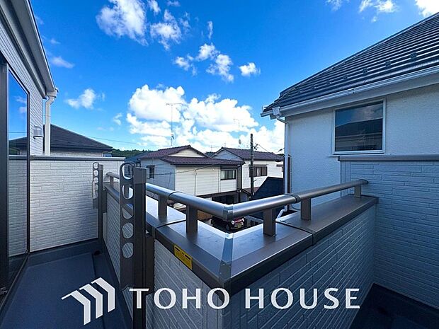 めまぐるしく過ぎ行く日々の中でゆったりとした休息と癒しを提供してくれる居住者のプライベート空間。