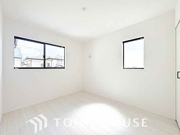 笑顔が溢れ、会話が弾む豊かな時を過ごすことができる空間でお住まいになった幸せをかみしめてください。