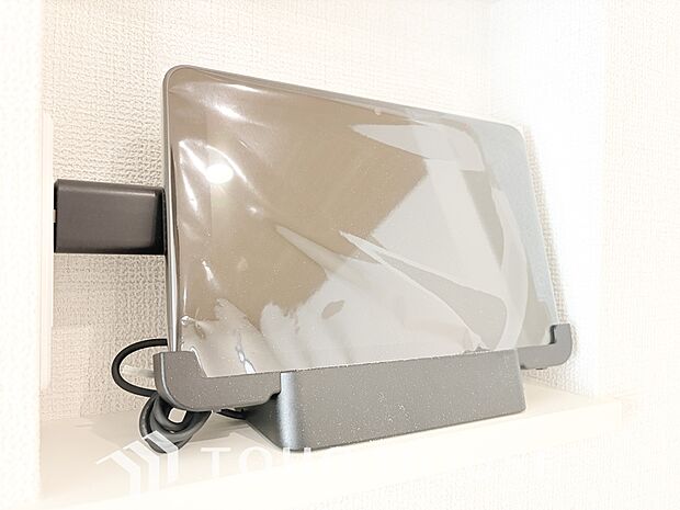 スマホひとつで家電や住宅設備を遠隔操作でき、快適性・利便性・防犯性を高める次世代スマートハウス。