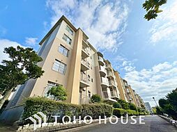 東建ニューハイツ検見川