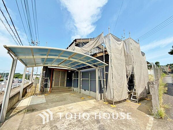住まいの本質の部分から、住み心地や安全性を見つめ直しました。