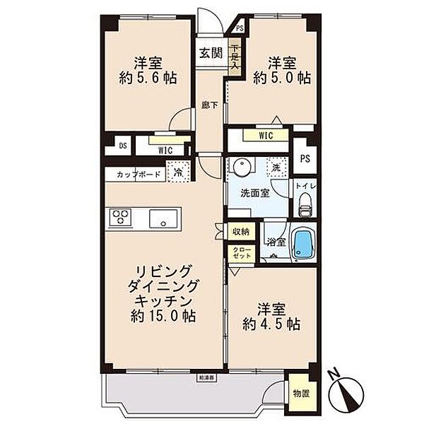 間取り：312001301830