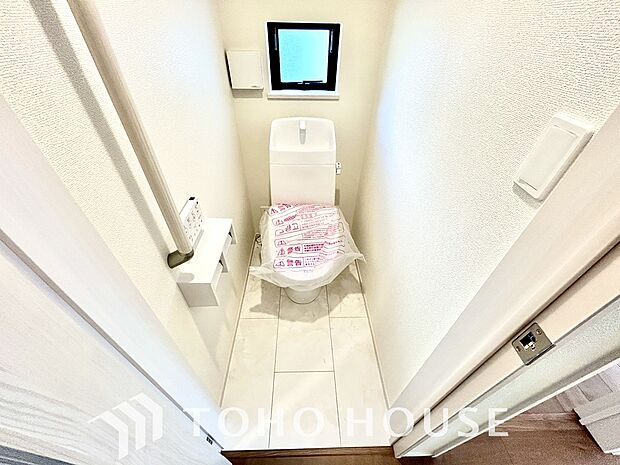 家族が毎日使うプライベートな空間。清潔で使いやすいトイレにすることで快適に過ごすができます。