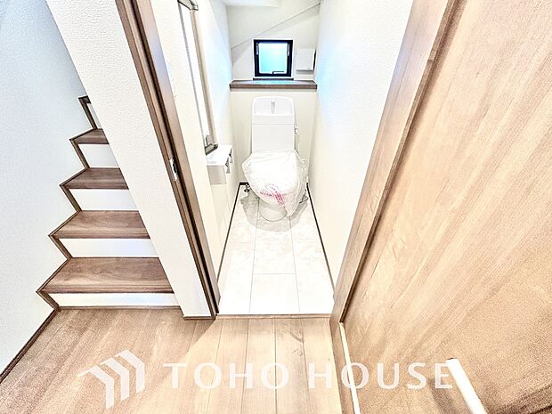 家族が毎日使うプライベートな空間。清潔で使いやすいトイレにすることで快適に過ごすができます。