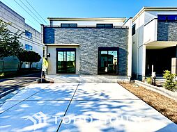 千葉県松戸市新松戸６丁目
