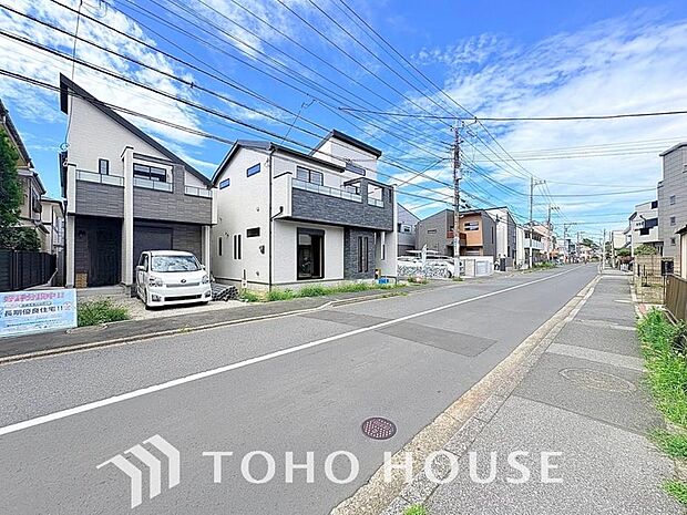 住まいの本質の部分から、住み心地や安全性を見つめ直しました。