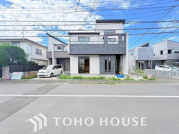 贅沢といえるほどの豊かな居住性と、プライドを満たすクオリティが見事に調和した住空間。