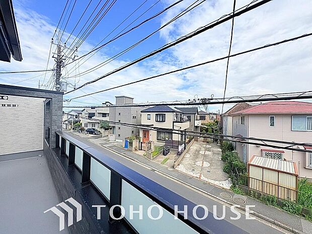 新居に住まう事で手に入れるものは、きっと日常にとっても貴重な存在となるはずです。