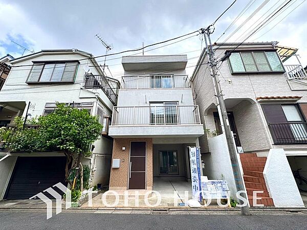 住まいの本質の部分から、住み心地や安全性を見つめ直しました。