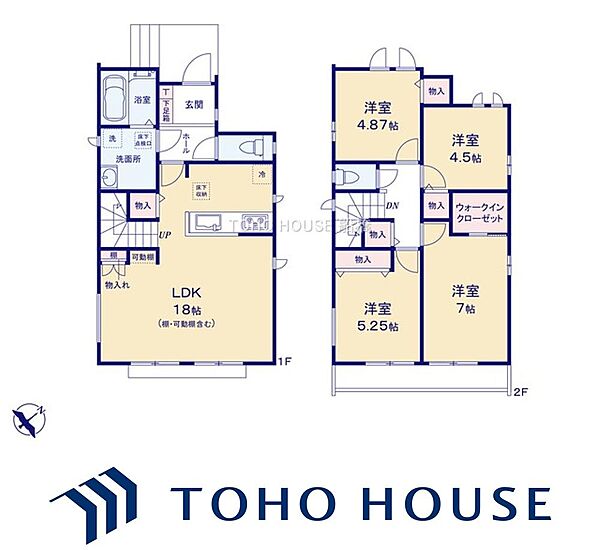 間取り：312001302438