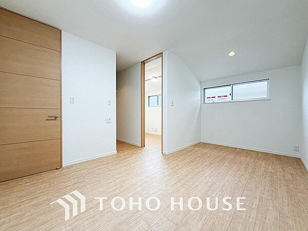 お子様の成長に合わせて住まいのレイアウトも変わります。将来を見越しての住まい選びも大切です。