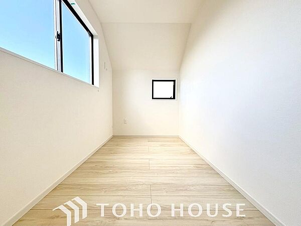 子供部屋