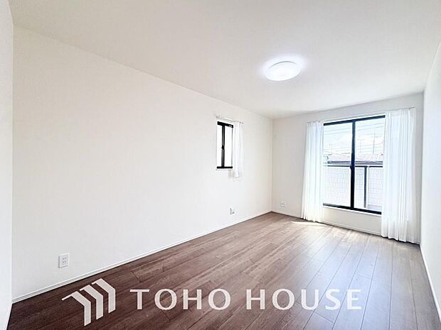 お子様の成長に合わせて住まいのレイアウトも変わります。将来を見越しての住まい選びも大切です。