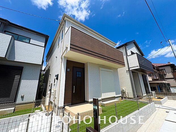 贅沢といえるほどの豊かな居住性と、プライドを満たすクオリティが見事に調和した住空間。